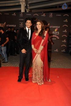 Bollywood Celebrities at Stardust Awards 2 - 34 of 63