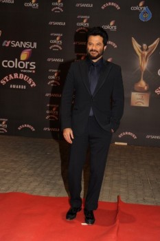 Bollywood Celebrities at Stardust Awards 2 - 43 of 63