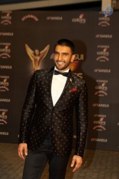 Bollywood Celebrities at Stardust Awards 2 - 45 of 63