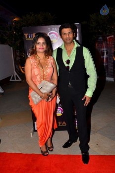 Bollywood Celebrities at TIIFA Awards 2015 - 25 of 63
