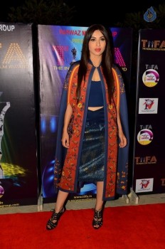 Bollywood Celebrities at TIIFA Awards 2015 - 26 of 63