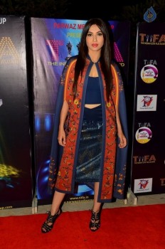Bollywood Celebrities at TIIFA Awards 2015 - 30 of 63