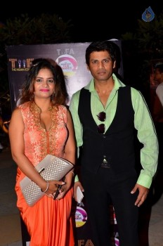 Bollywood Celebrities at TIIFA Awards 2015 - 31 of 63
