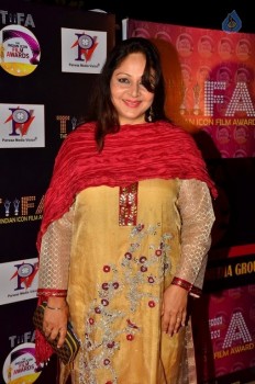 Bollywood Celebrities at TIIFA Awards 2015 - 36 of 63