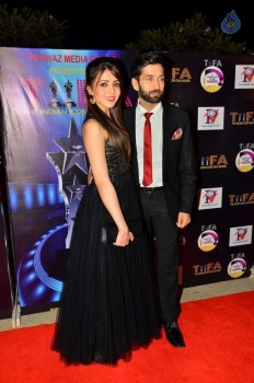 Bollywood Celebrities at TIIFA Awards 2015 - 40 of 63