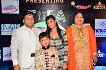 Bollywood Celebrities at TIIFA Awards 2015 - 41 of 63
