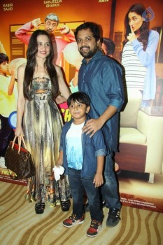 Bollywood Celebrities at YRF Short Film Premiere  - 58 of 52