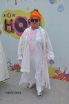 Bollywood Celebrities Celebrates Holi - 153 of 178