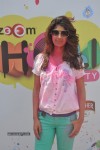 Bollywood Celebrities Celebrates Holi - 156 of 178