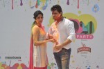 Bollywood Celebrities Celebrates Holi - 162 of 178