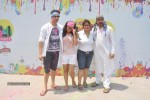 Bollywood Celebrities Celebrates Holi - 25 of 178