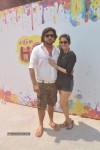 Bollywood Celebrities Celebrates Holi - 27 of 178