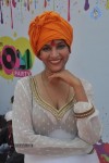 Bollywood Celebrities Celebrates Holi - 43 of 178