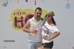 Bollywood Celebrities Celebrates Holi - 45 of 178