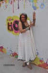 Bollywood Celebrities Celebrates Holi - 51 of 178