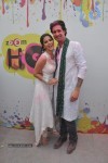 Bollywood Celebrities Celebrates Holi - 52 of 178