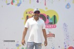 Bollywood Celebrities Celebrates Holi - 60 of 178