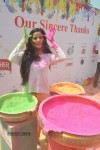 Bollywood Celebrities Celebrates Holi - 79 of 178