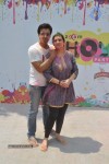 Bollywood Celebrities Celebrates Holi - 87 of 178