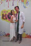 Bollywood Celebrities Celebrates Holi - 95 of 178