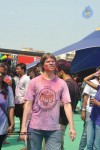 Bollywood Celebrities Celebrates Holi - 99 of 178