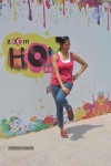 Bollywood Celebrities Celebrates Holi - 109 of 178