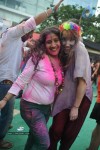 Bollywood Celebrities Celebrates Holi - 110 of 178