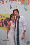 Bollywood Celebrities Celebrates Holi - 116 of 178