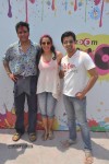 Bollywood Celebrities Celebrates Holi - 117 of 178