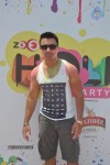 Bollywood Celebrities Celebrates Holi - 119 of 178