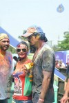 Bollywood Celebrities Celebrates Holi - 124 of 178