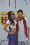 Bollywood Celebrities Celebrates Holi - 126 of 178