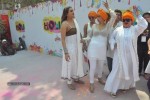 Bollywood Celebrities Celebrates Holi - 153 of 178