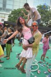 Bollywood Celebrities Celebrates Holi - 155 of 178