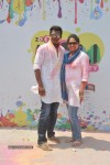 Bollywood Celebrities Celebrates Holi - 160 of 178