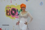 Bollywood Celebrities Celebrates Holi - 165 of 178