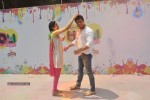 Bollywood Celebrities Celebrates Holi - 170 of 178