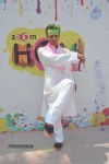 Bollywood Celebrities Celebrates Holi - 173 of 178