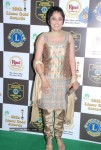 Bollywood Celebs At 16th Lions Gold Awards Function - 25 of 70
