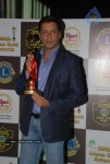 Bollywood Celebs At 16th Lions Gold Awards Function - 68 of 70