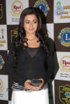 Bollywood Celebs At 16th Lions Gold Awards Function - 69 of 70