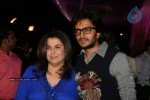 Bollywood Stars At Dulha Mil Gaya Premiere Show - 32 of 78