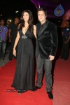 Bollywood Stars At Dulha Mil Gaya Premiere Show - 38 of 78