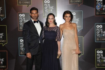 Bollywood Stars at GQ Awards 2015  - 53 of 78