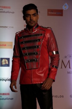 Bollywood Stars at Miss Diva 2015 Grand Finale - 38 of 35