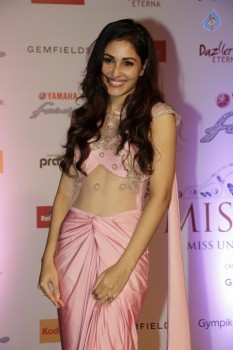 Bollywood Stars at Miss Diva 2015 Grand Finale - 34 of 35