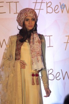 Celebrities at Beti Foundation Fashion Show - 6 of 57