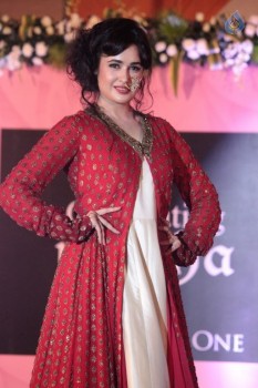 Celebrities at Beti Foundation Fashion Show - 8 of 57