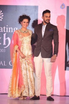 Celebrities at Beti Foundation Fashion Show - 40 of 57