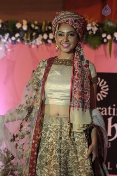 Celebrities at Beti Foundation Fashion Show - 36 of 57